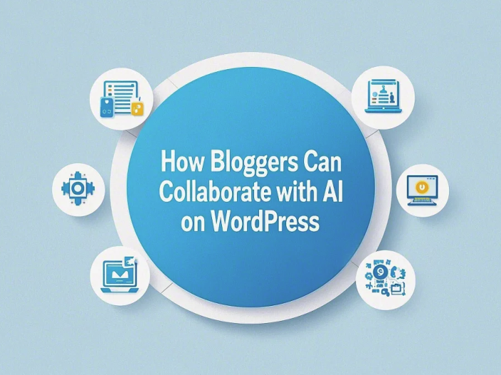 AI on WordPress