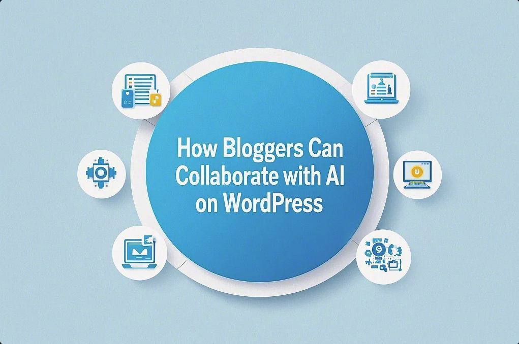 AI on WordPress