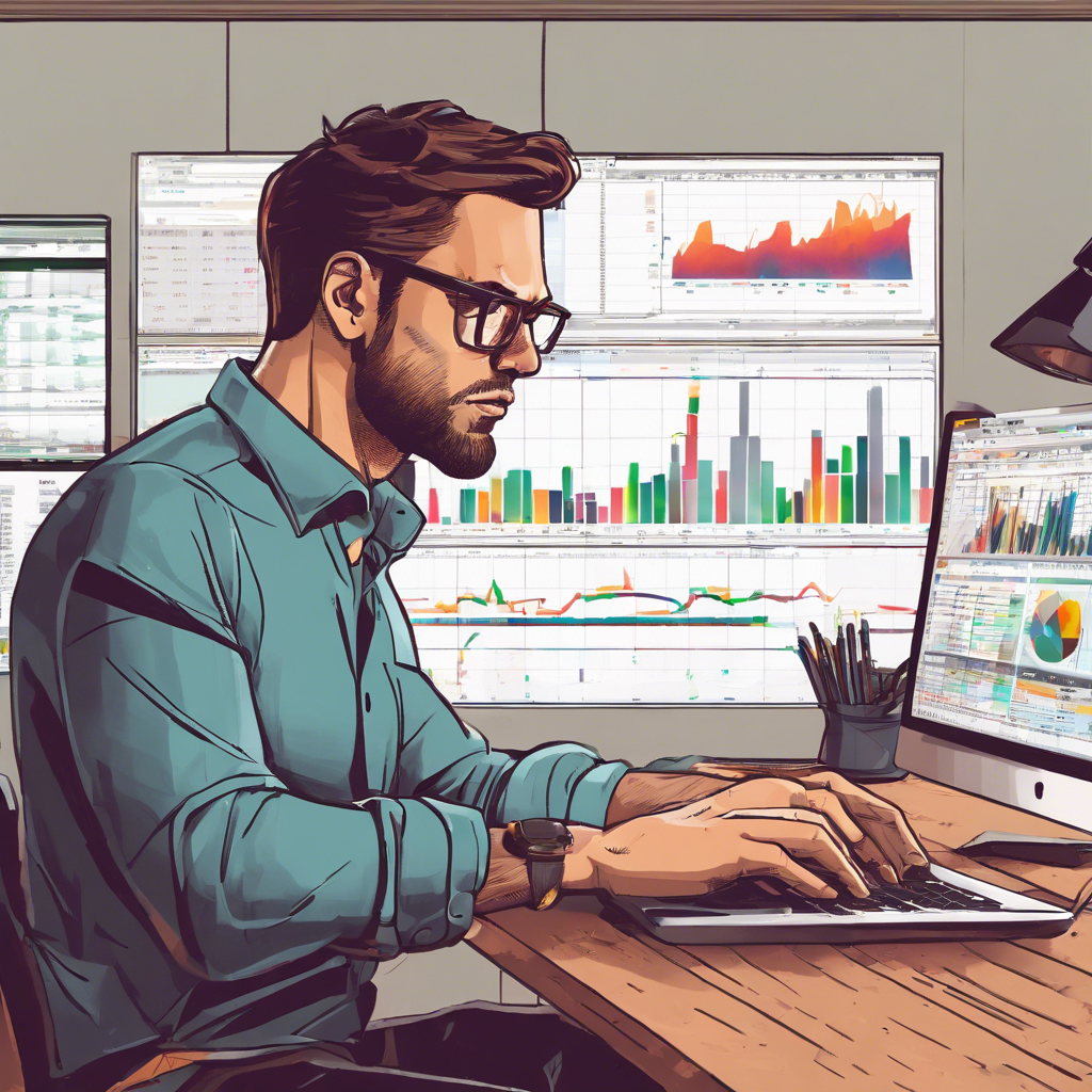 trading tools