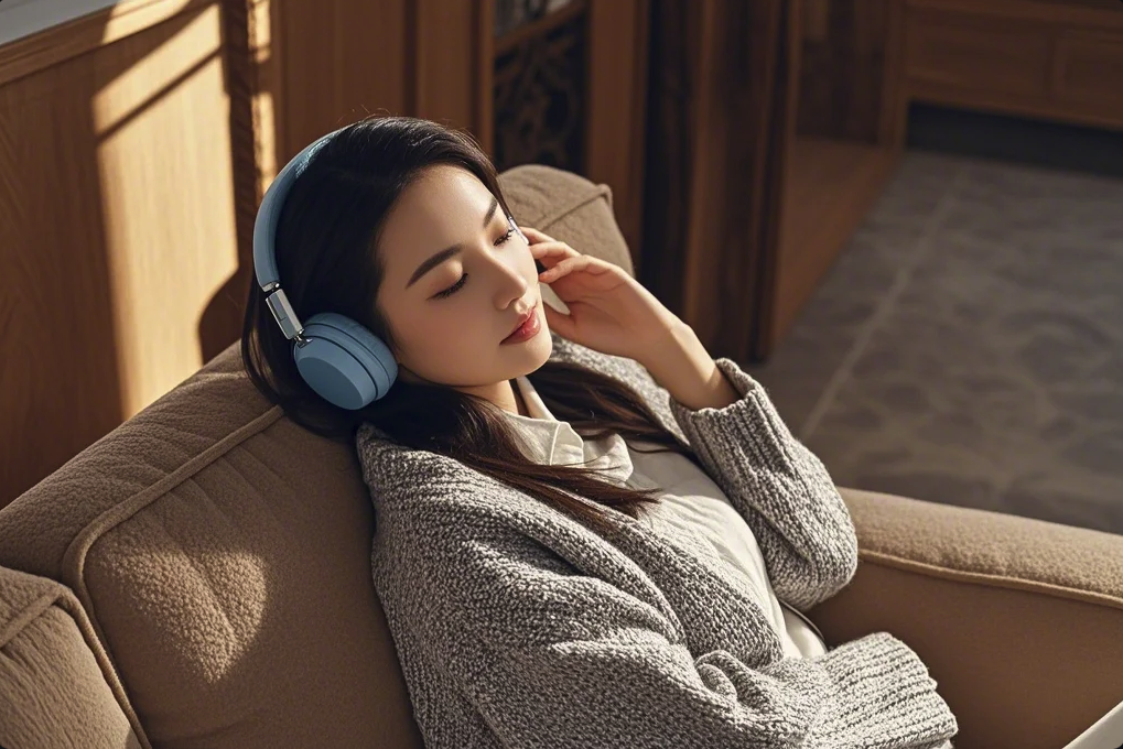Noise cancelling gadgets