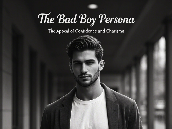 Bad Boy Persona