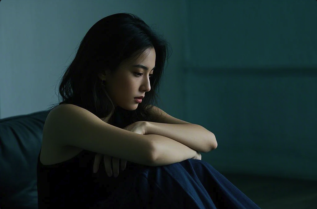 dealing with feeling low