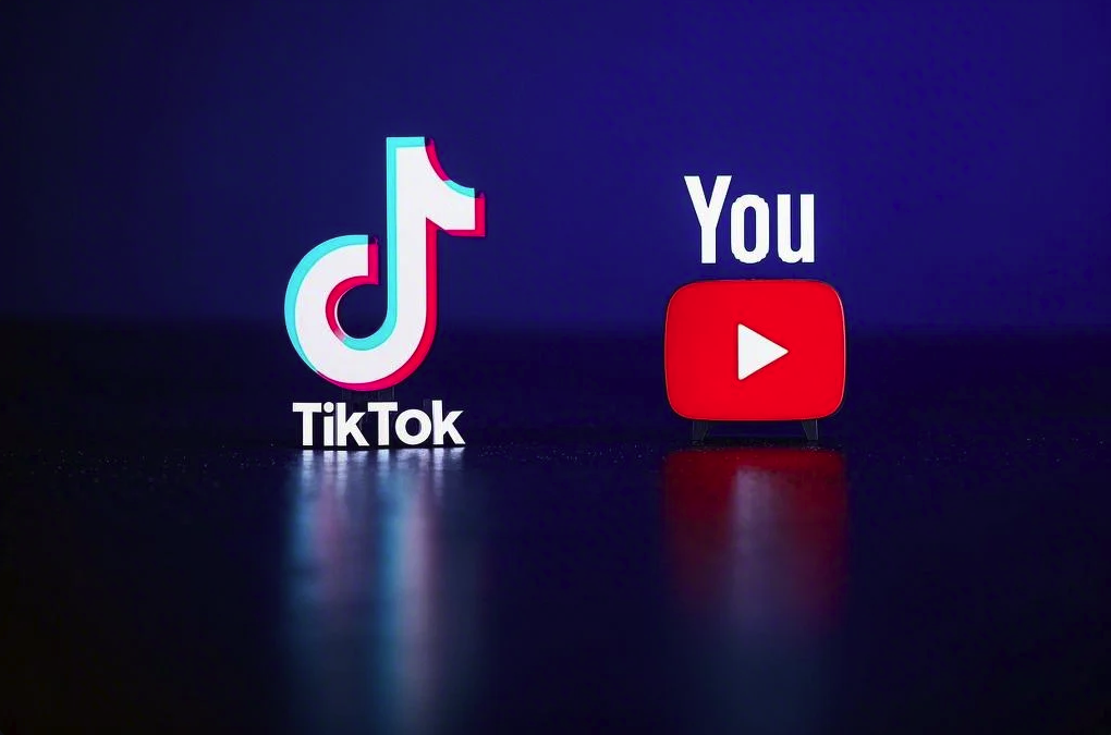 Tiktok vs Youtube for creator
