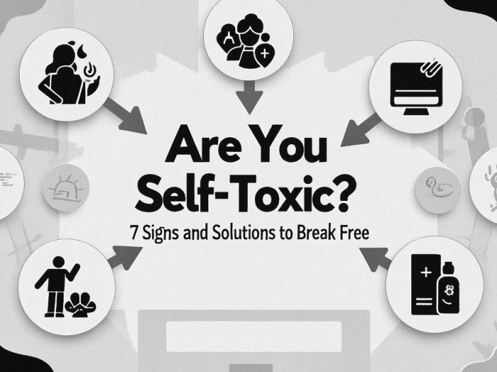 self-toxic